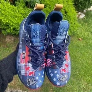 Under Armour | Shoes | Under Armour Harper 5 Usa Baseball  display picture 3